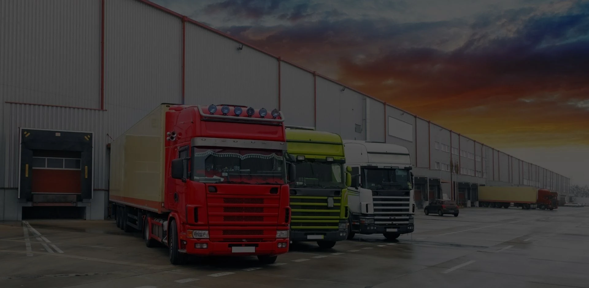 Ankara Şaphane Ambarı